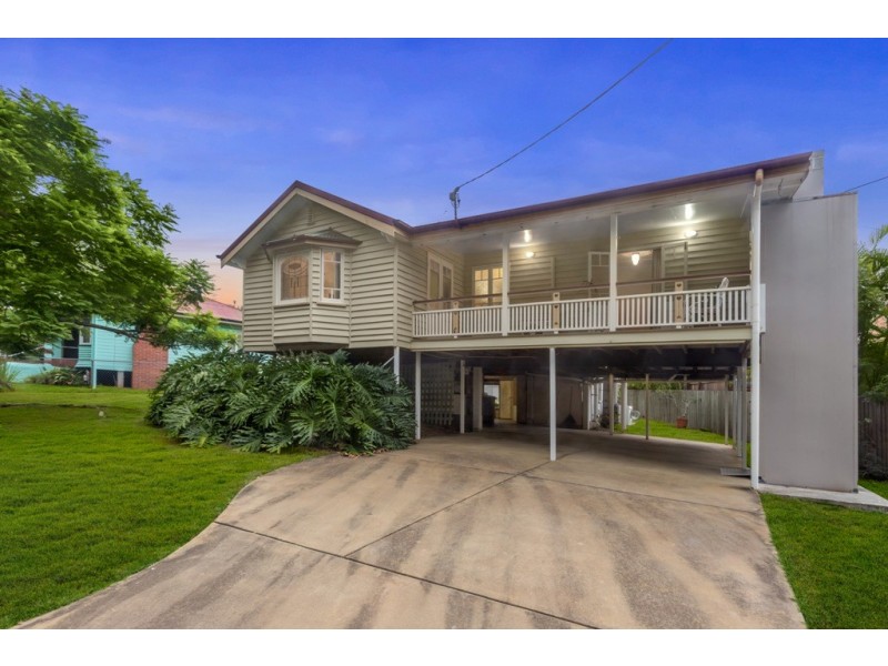 42 Dorrington Drive, Ashgrove QLD 4060