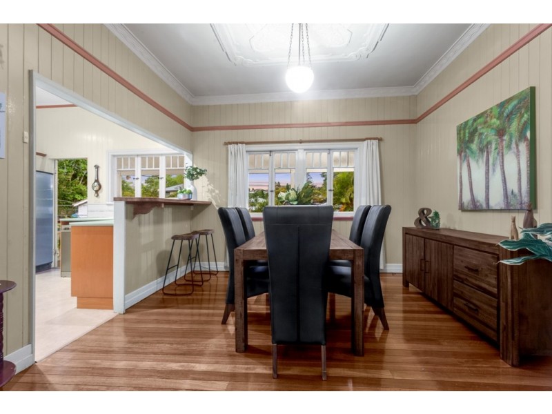 42 Dorrington Drive, Ashgrove QLD 4060