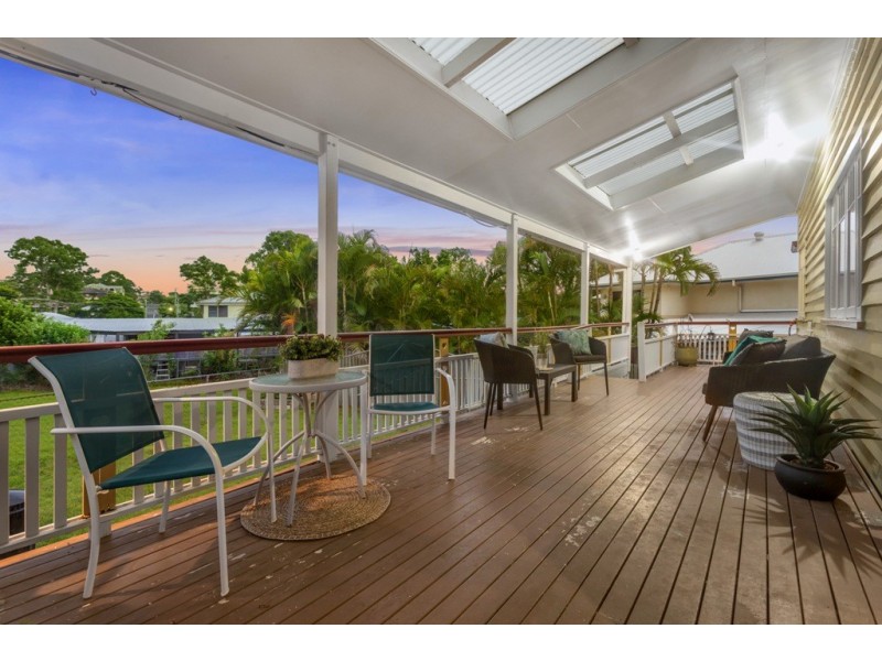 42 Dorrington Drive, Ashgrove QLD 4060