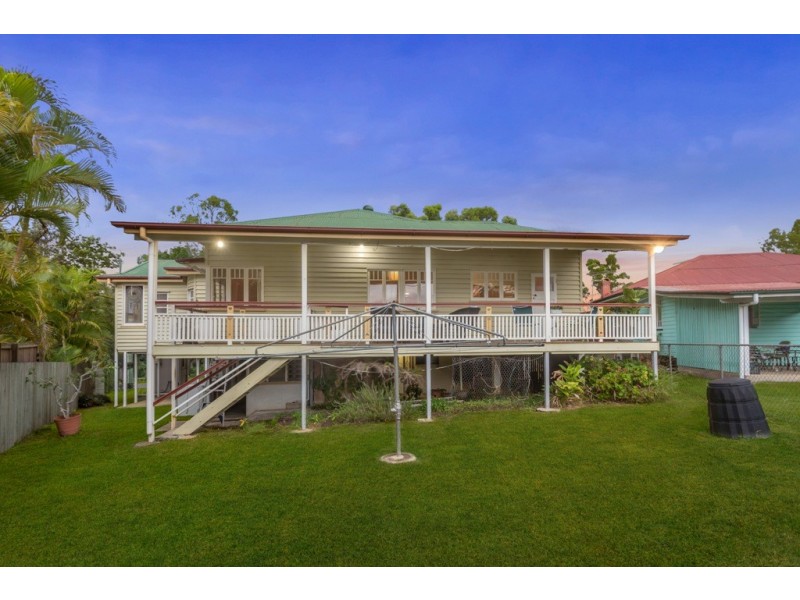 42 Dorrington Drive, Ashgrove QLD 4060