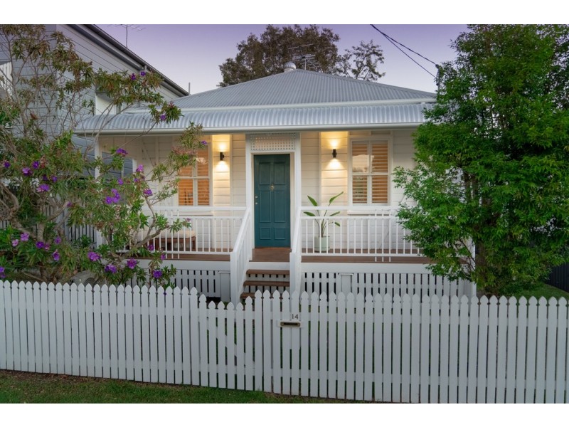 14 Bale Street, Albion QLD 4010