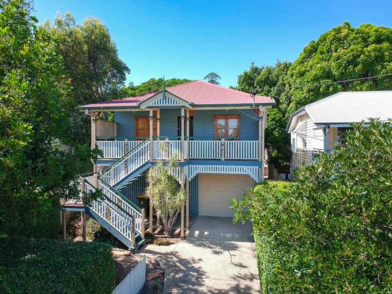 46 Bess Street, Windsor QLD 4030