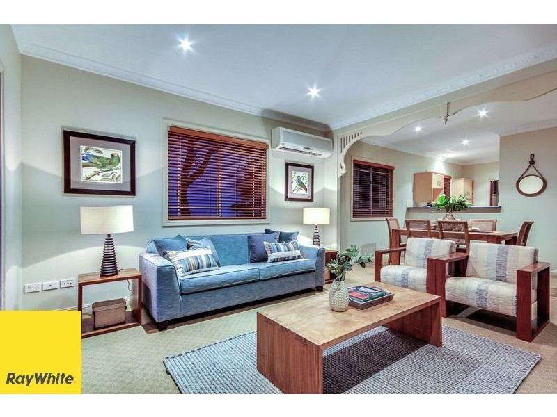 46 Bess Street, Windsor QLD 4030