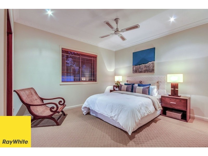 46 Bess Street, Windsor QLD 4030