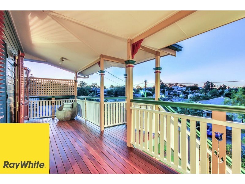 46 Bess Street, Windsor QLD 4030