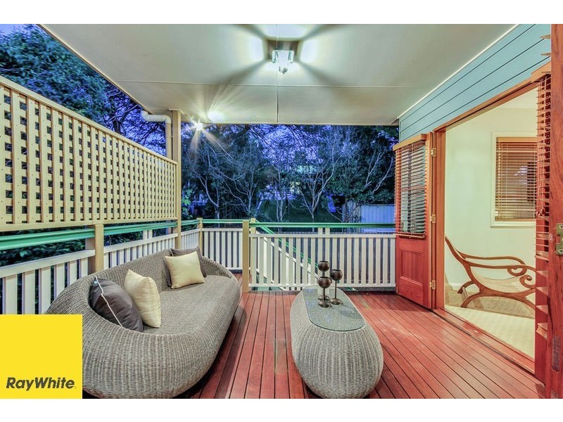 46 Bess Street, Windsor QLD 4030