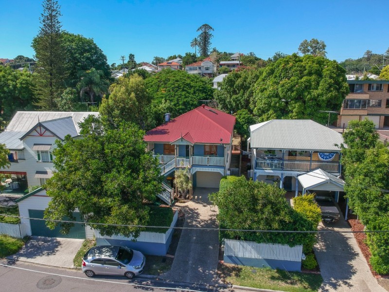 46 Bess Street, Windsor QLD 4030