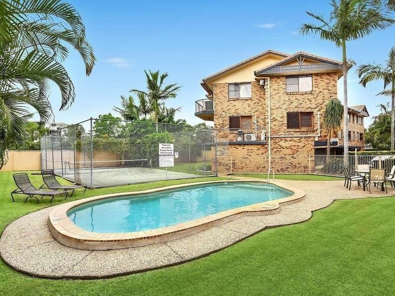 13/48 Swan St, Gordon Park QLD 4031