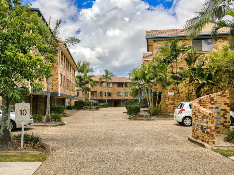 13/48 Swan St, Gordon Park QLD 4031