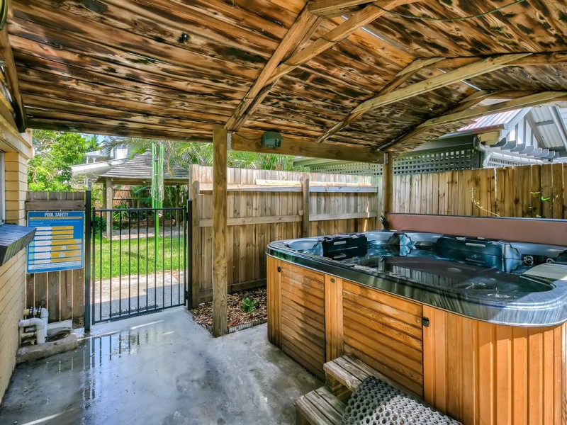 176 Wilston Road, Newmarket QLD 4051