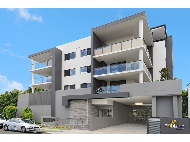 302/18 Bridge Street, Nundah QLD 4012