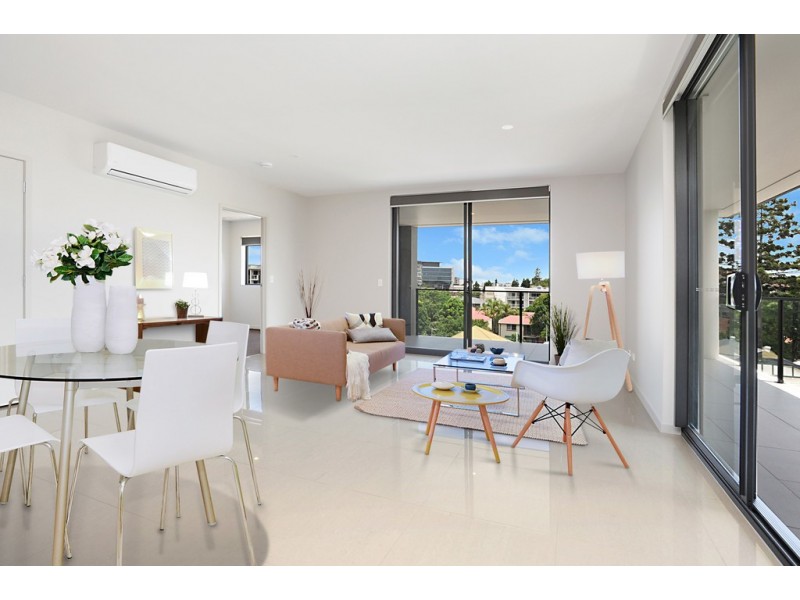 302/18 Bridge Street, Nundah QLD 4012