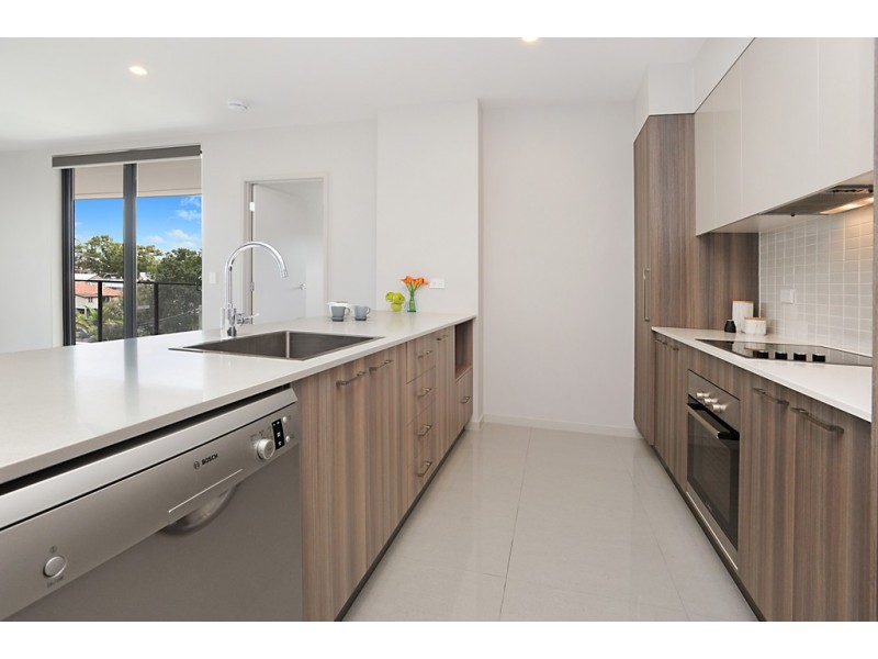 302/18 Bridge Street, Nundah QLD 4012