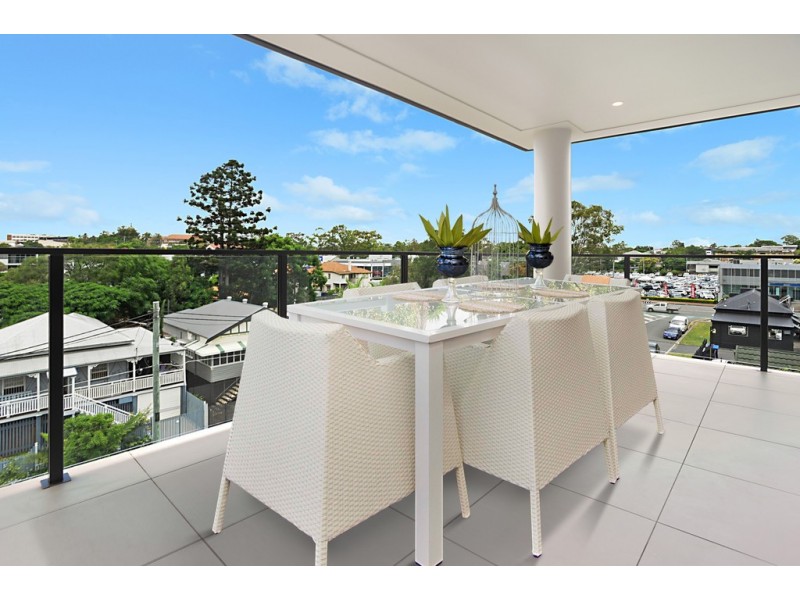 302/18 Bridge Street, Nundah QLD 4012
