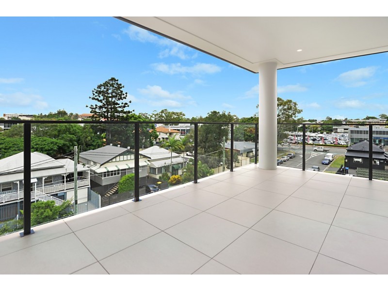 302/18 Bridge Street, Nundah QLD 4012