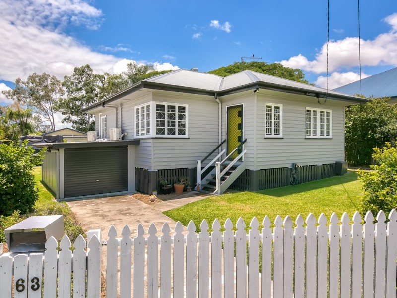 63 Evans Street, Kedron QLD 4031