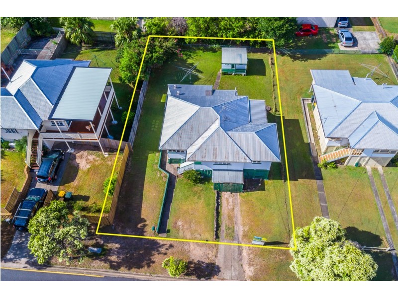 17 Allowrie Street, Stafford QLD 4053