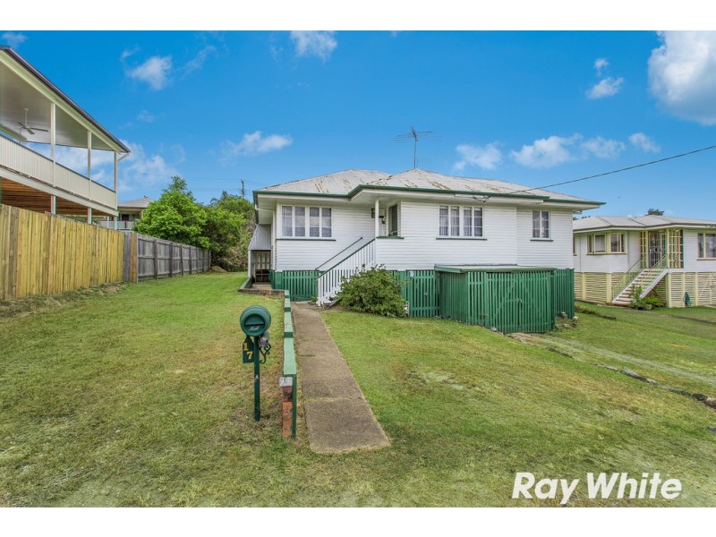 17 Allowrie Street, Stafford QLD 4053