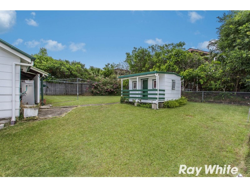 17 Allowrie Street, Stafford QLD 4053