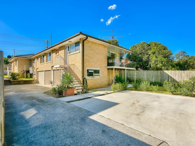 3/51 Theodore Street, Stafford QLD 4053