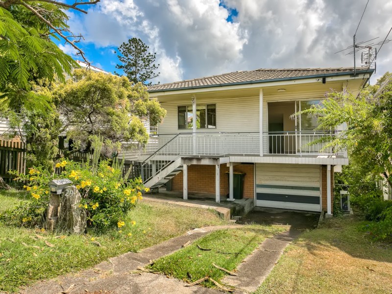 29 Melvin Street, Wilston QLD 4051