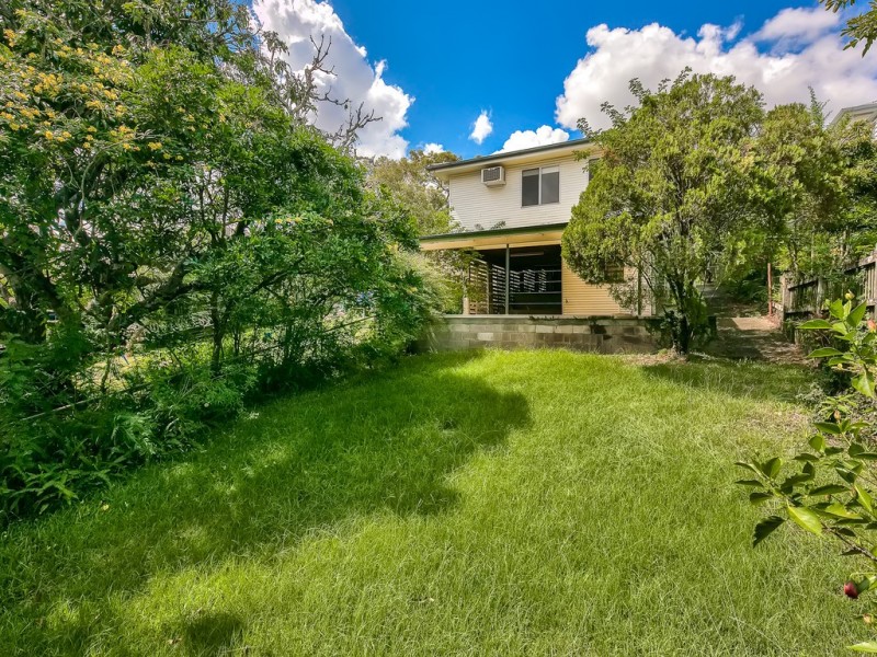 29 Melvin Street, Wilston QLD 4051