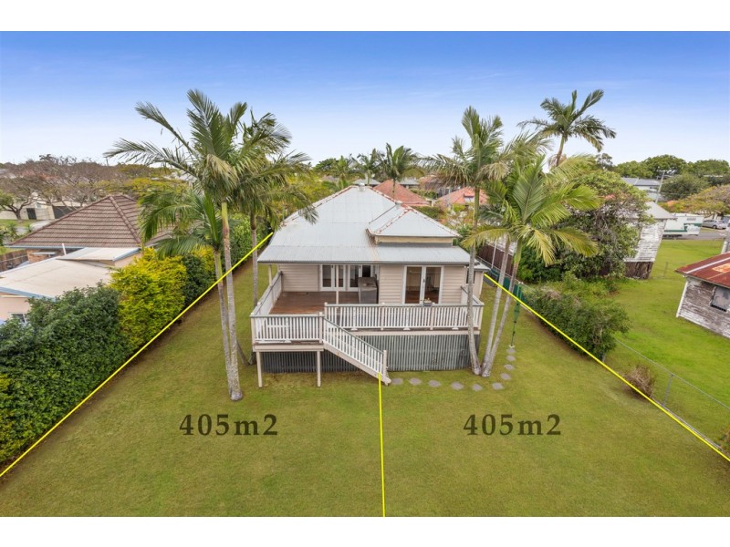 26 Williams Avenue, Hendra QLD 4011