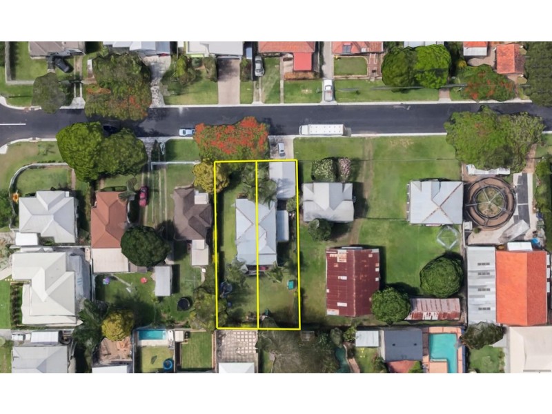 26 Williams Avenue, Hendra QLD 4011