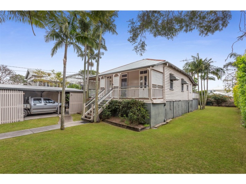 26 Williams Avenue, Hendra QLD 4011