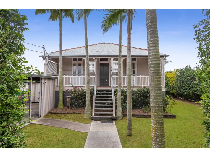 26 Williams Avenue, Hendra QLD 4011