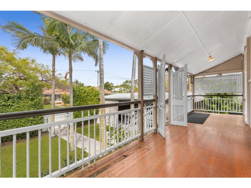 26 Williams Avenue, Hendra QLD 4011