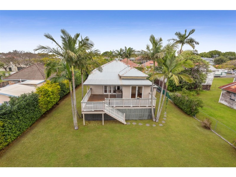 26 Williams Avenue, Hendra QLD 4011