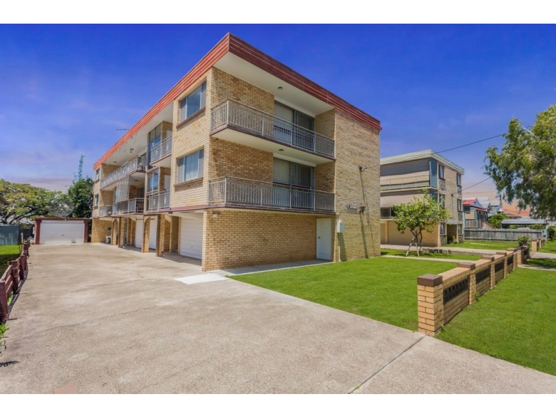 4/49 Groom Street, Gordon Park QLD 4031