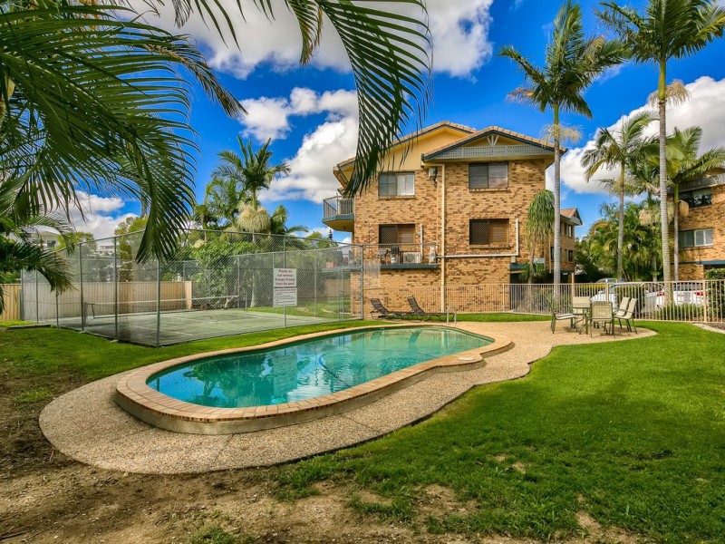 7/48 Swan St, Gordon Park QLD 4031