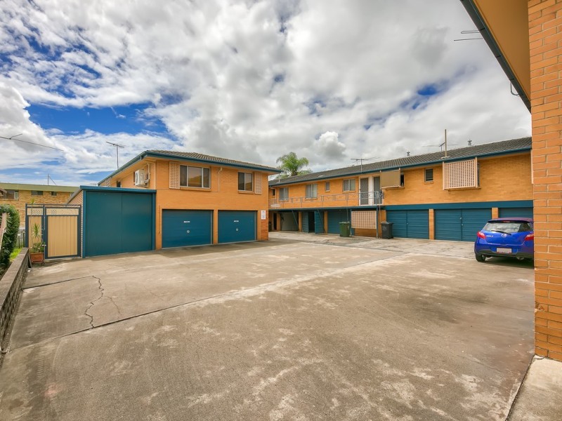 6/61 Junction Road, Clayfield QLD 4011