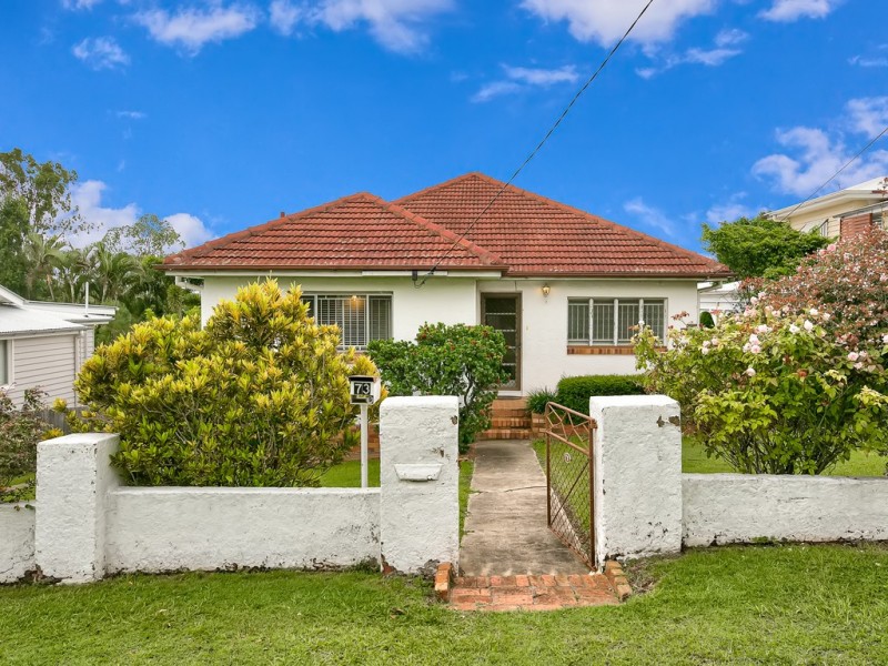 73 Seventh Avenue, Kedron QLD 4031