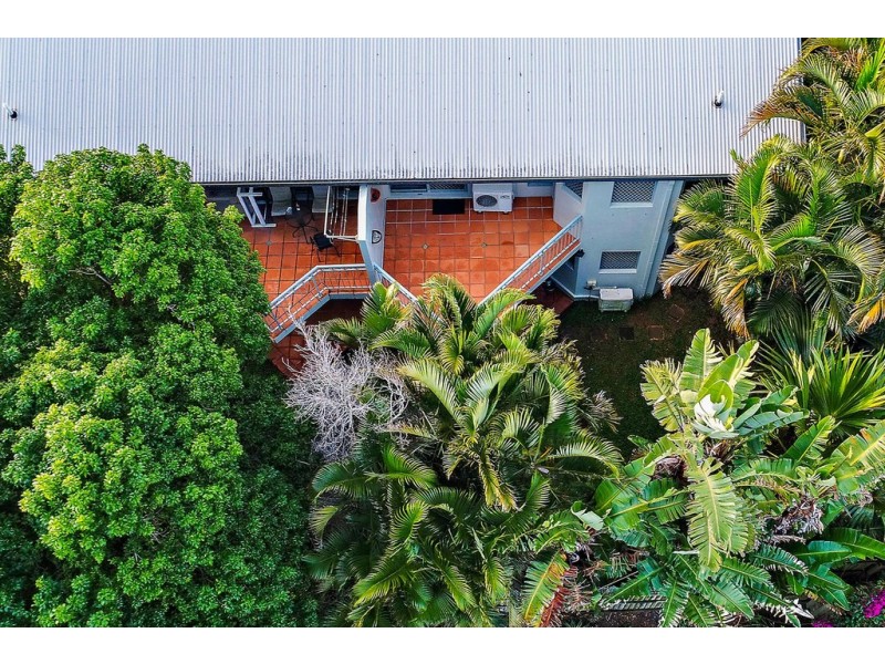 6/68 Miles Street, Hawthorne QLD 4171