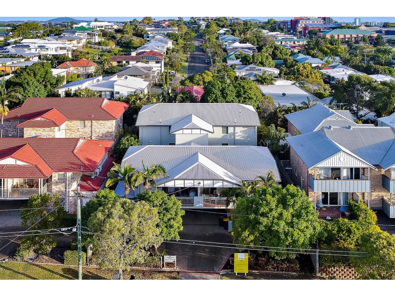 6/68 Miles Street, Hawthorne QLD 4171