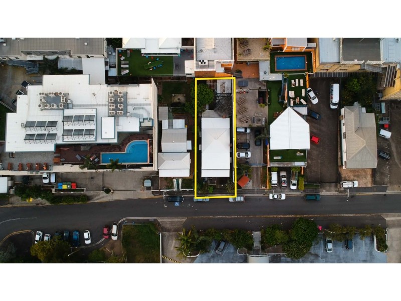 45 Quay Street, Brisbane City QLD 4000