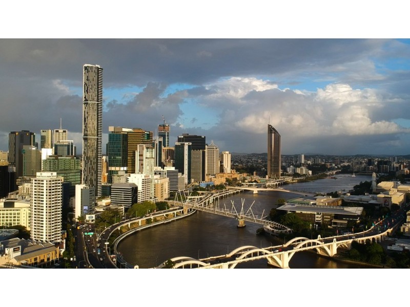 45 Quay Street, Brisbane City QLD 4000