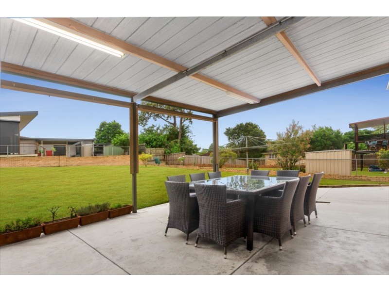 5 Caratel Street, Stafford Heights QLD 4053