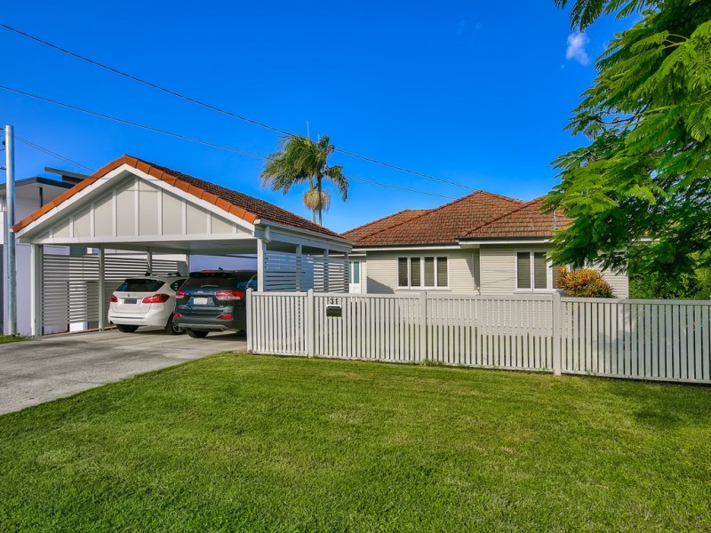 31 Yiada Street, Kedron QLD 4031