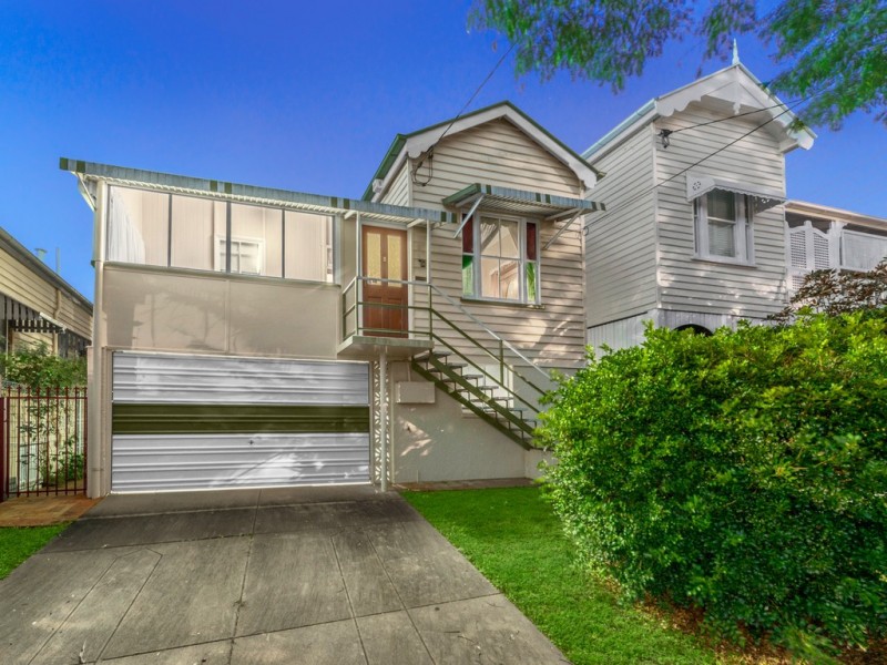 71 Fernberg Road, Paddington QLD 4064