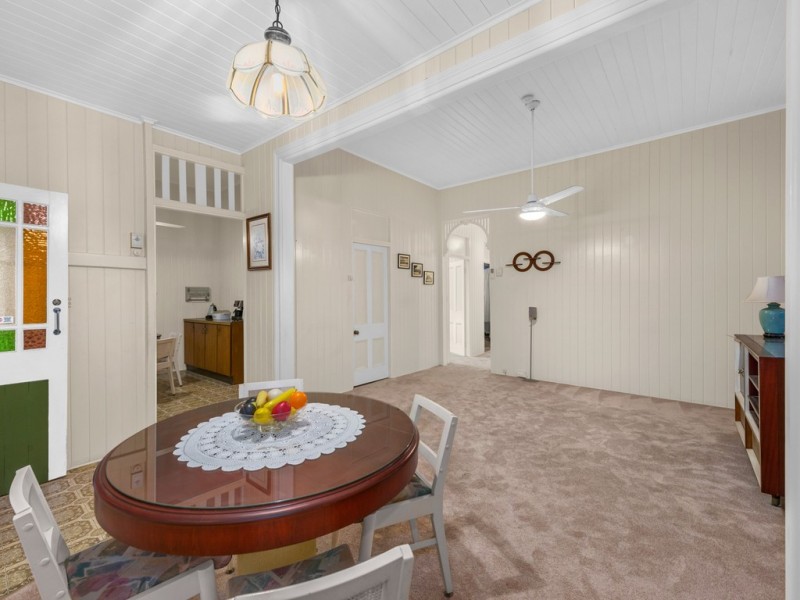 71 Fernberg Road, Paddington QLD 4064