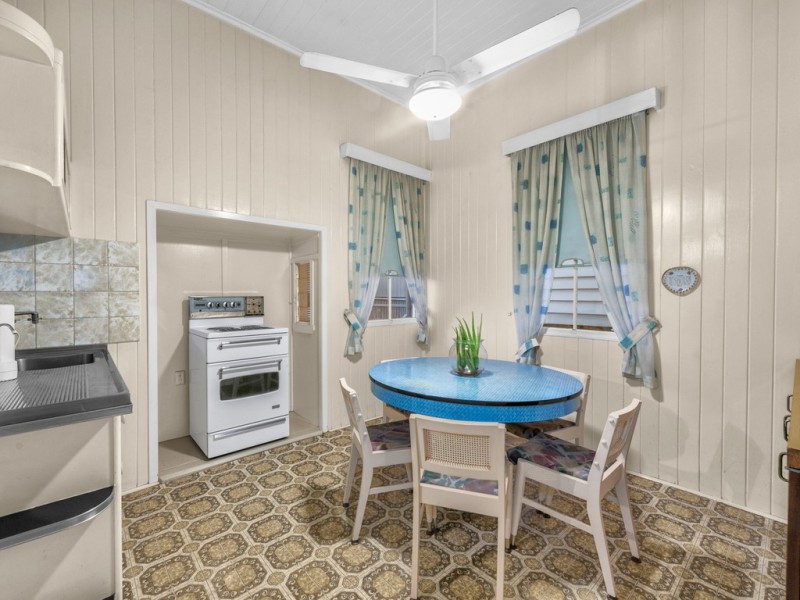 71 Fernberg Road, Paddington QLD 4064