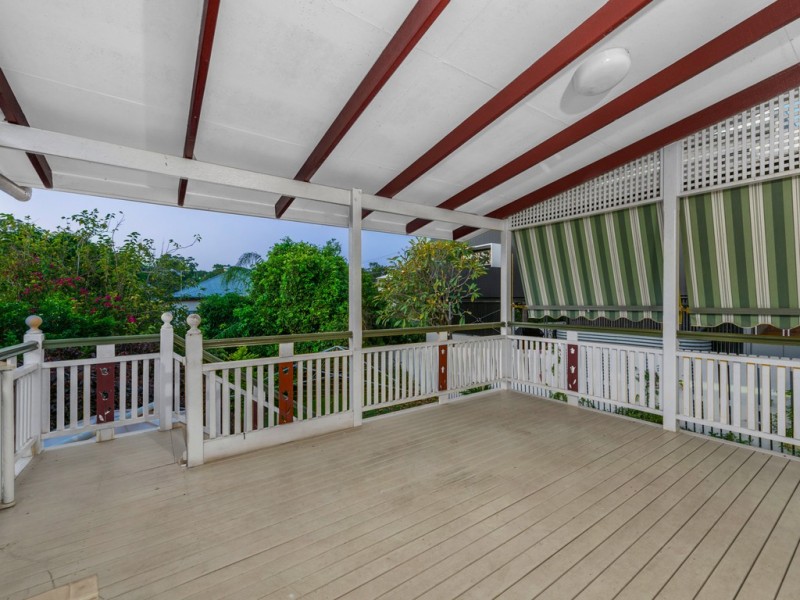 71 Fernberg Road, Paddington QLD 4064