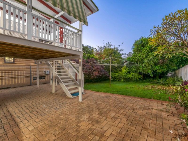 71 Fernberg Road, Paddington QLD 4064