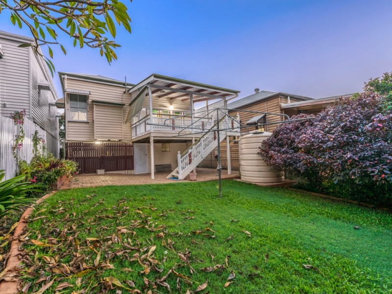 71 Fernberg Road, Paddington QLD 4064