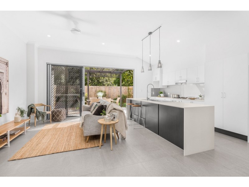 5/29 Victoria Terrace, Gordon Park QLD 4031