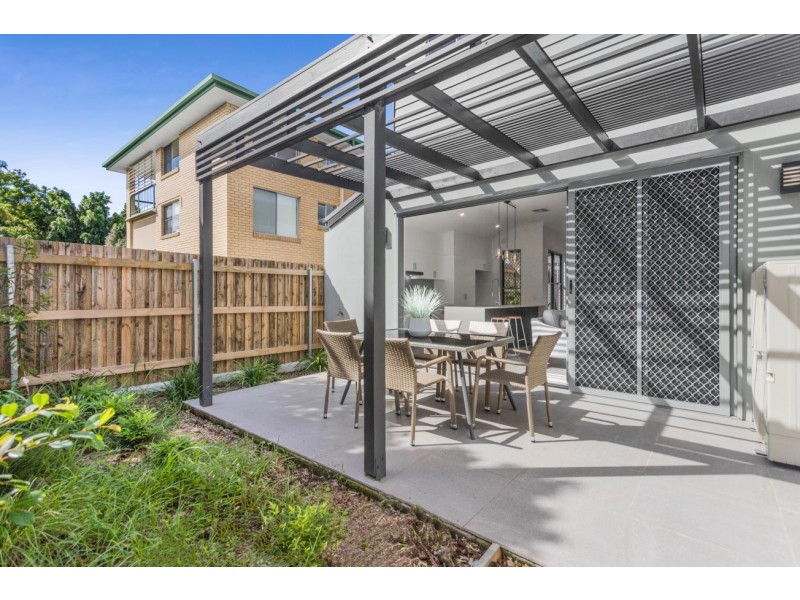 5/29 Victoria Terrace, Gordon Park QLD 4031